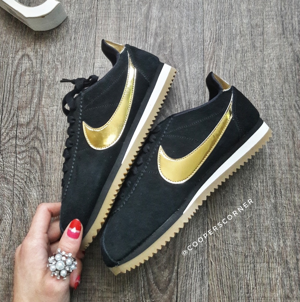 NEW Nike Classic Cortez LE - Picture 2 of 6